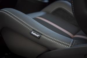 Abarth 695 70° Anniversario 2019 года  (UK)